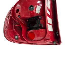 LANTERNA TRASEIRA ESQ FOX CROSSFOX 2011/ 2014 COM DETALHE 