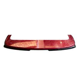 AEROFÓLIO TRACKER 2014 A 2019