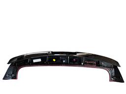 AEROFÓLIO TRACKER 2014 A 2019