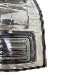 LANTERNA C/DETALHE TRASEIRA DIREITA PAJERO FULL 2008 A 2020