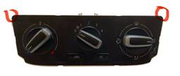 Comando Ar Condicionado Vw Gol Saveiro G6 Detalhe