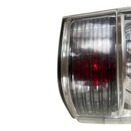 LANTERNA C/DETALHE TRASEIRA DIREITA PAJERO FULL 2008 A 2020