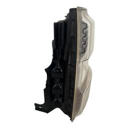 LANTERNA C/DETALHE TRASEIRA DIREITA PAJERO FULL 2008 A 2020