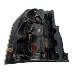 LANTERNA C/DETALHE TRASEIRA DIREITA PAJERO FULL 2008 A 2020