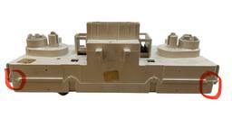 COMANDO AR CONDICIONADO VW GOL SAVEIRO G6 DETALHE