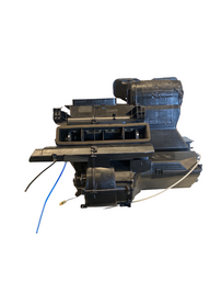 Caixa Evaporadora Toyota Etios - 2013/21