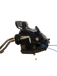 CAIXA EVAPORADORA TOYOTA ETIOS - 2013/21