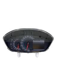 Painel Instrumento Chevrolet Spin 2018/21