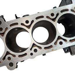 BLOCO MOTOR 1.8 ETORQ ORIGINAL ARGO CRONOS PALIO STRADA