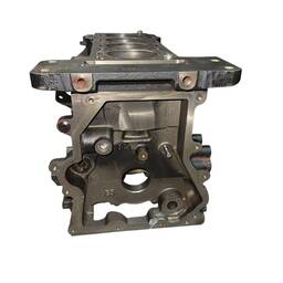 BLOCO MOTOR 1.8 ETORQ ORIGINAL ARGO CRONOS PALIO STRADA