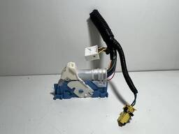 PLUG CONECTOR 2 CAIXA FUSIVEL HONDA HR-V 19/21 747057550W
