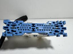 PLUG CONECTOR 2 CAIXA FUSIVEL HONDA HR-V 19/21 747057550W