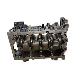 BLOCO MOTOR 1.8 ETORQ ORIGINAL ARGO CRONOS PALIO STRADA