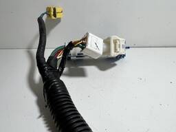 PLUG CONECTOR 2 CAIXA FUSIVEL HONDA HR-V 19/21 747057550W