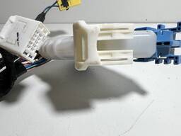 PLUG CONECTOR 2 CAIXA FUSIVEL HONDA HR-V 19/21 747057550W