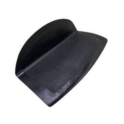 BORRACHA PORTA OBJETOS FIAT PUNTO 2012 2013 2014