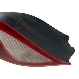 LANTERNA PARALELA TRASEIRA DIREITA CELTA 2007 A 2015 CRISTAL