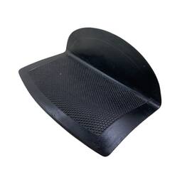 BORRACHA PORTA OBJETOS FIAT PUNTO 2012 2013 2014