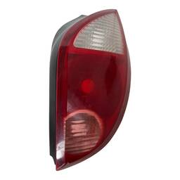 LANTERNA PARALELA TRASEIRA DIREITA CELTA 2007 A 2015 CRISTAL