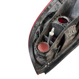 LANTERNA PARALELA TRASEIRA DIREITA CELTA 2007 A 2015 CRISTAL