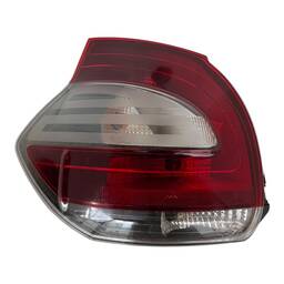 Lanterna Traseira Esquerda Mobi 2017/