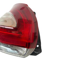 LANTERNA TRASEIRA ESQUERDA MOBI 2017/