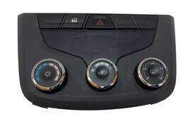 COMANDO AR CONDICIONADO AGILE 2010 2011 2012 2013 2014