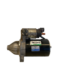 Motor Arranque Hb20 Cerato Soul Veloster 1.6 2009/ 1204960