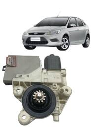 motor vidro eletrico ford focus L/D 2005/2013