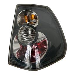 LANTERNA TRASEIRA DIREITA PAJERO TR4 2010 2011 A 2015