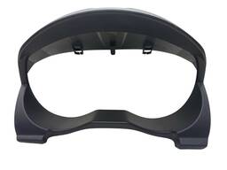 Moldura Painel Instrumentos Ford Fiesta 2009/14 7s6510a894a