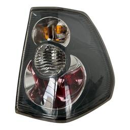 LANTERNA TRASEIRA DIREITA PAJERO TR4 2010 2011 A 2015