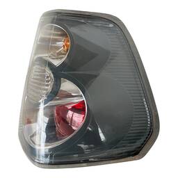 LANTERNA TRASEIRA DIREITA PAJERO TR4 2010 2011 A 2015