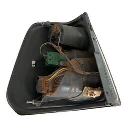 LANTERNA TRASEIRA DIREITA PAJERO TR4 2010 2011 A 2015