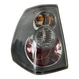 Lanterna Traseira Esquerda Pajero Tr4 2010 2011 a 2015