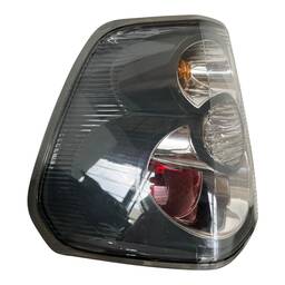 LANTERNA TRASEIRA ESQUERDA PAJERO TR4 2010 2011 A 2015