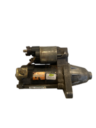 Motor Partida Arranque Civic 1.7 Manual 2001 a 2006