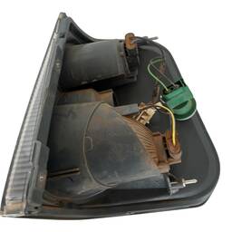 LANTERNA TRASEIRA ESQUERDA PAJERO TR4 2010 2011 A 2015