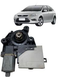 motor vidro eletrico ford focus L/E 2005/2013