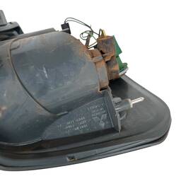 LANTERNA TRASEIRA ESQUERDA PAJERO TR4 2010 2011 A 2015