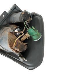 LANTERNA TRASEIRA ESQUERDA PAJERO TR4 2010 2011 A 2015