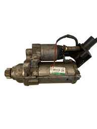 Motor Partida Jetta Gli Golf Gti Q3 Tiguan 2.0/1.4 2014/