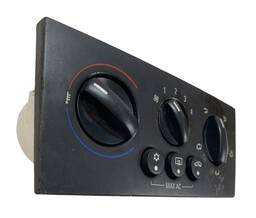 PAINEL COMANDO ARCONDICIONADO GM MERIVA 2002