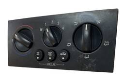 PAINEL COMANDO ARCONDICIONADO GM MERIVA 2002