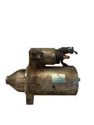 Motor Arranque Hb20 Cerato Soul Veloster 1.6 2009/ 1204960