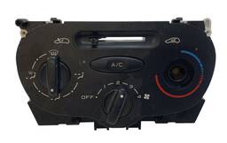 COMANDO AR CONDICIONADO PEUGEOT 206 207 2010 (DETALHE)