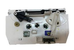 COMANDO AR CONDICIONADO PEUGEOT 206 207 2010 (DETALHE)