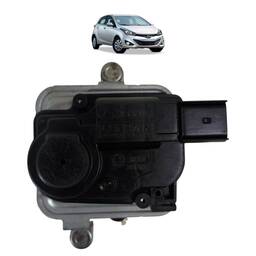 SENSOR TRAVA FECHADURA TAMPA TRASEIRA HB20 2012 A 2019 Origi