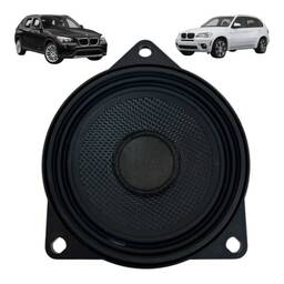 AUTO FALANTE TRASEIRO BMW X1 X5 320I 2007 2018