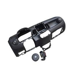 KIT AIRBAG ORIGINAL FIAT MOBI 2017 A 2026 DESCRIÇÃO